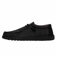 Wally Sox Jet Black