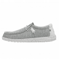 Wally Sox Stone White