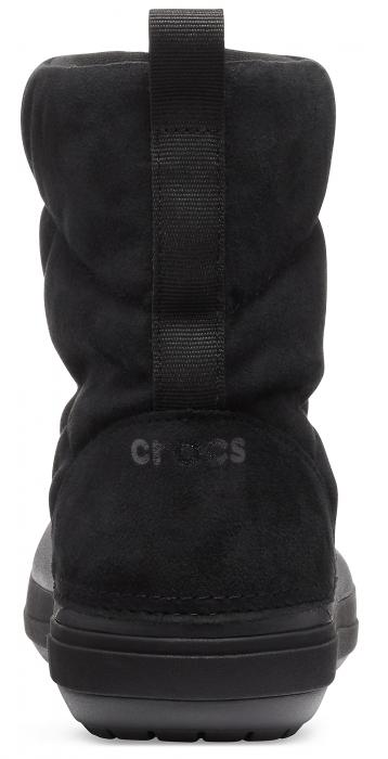 crocband puff boot