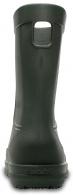  Mens AllCast Rain Boot dusty olive