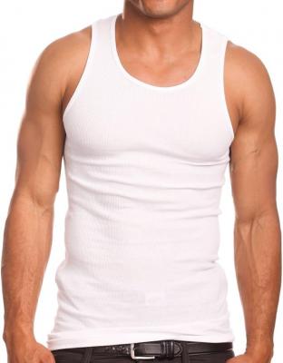London Athletic A-shirts 3-Pack