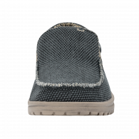 Mikka Braided Deep Blue