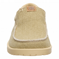 Mikka Braided Olive Grey / Boulder Tan