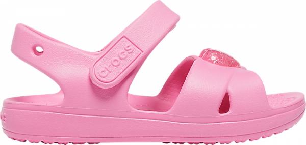  Crocs Classic Cross Strap Sandal