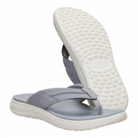 Finn Flip Grey / White