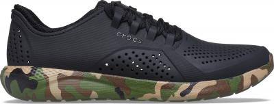 Crocs LiteRide Printed Camo Pacer