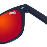 SUPERDRY  Superfarer Sunglasses M9710001A-F1F navy