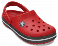 CROCS Crocband Kids K Pepper / Graphite