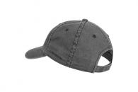 London Athletic EcoVibe Organic Cap Grey