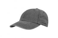 London Athletic EcoVibe Organic Cap Grey