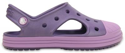 Kids Crocs Bump It Sandal