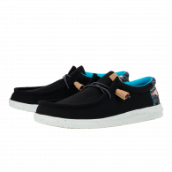 Wally H2O Tropical Black