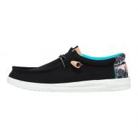 Wally H2O Tropical Black