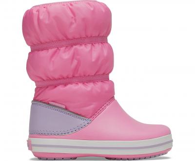 Kids Crocband™ Winter Boot