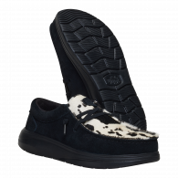 Wendy COMF Luxe  Black / Multi