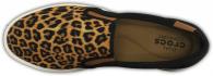 CitiLane Slip-On Sneaker W Leopard / Black