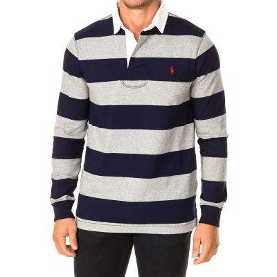 RALPH LAUREN long sleeve polo shirt RL710784004 MEN