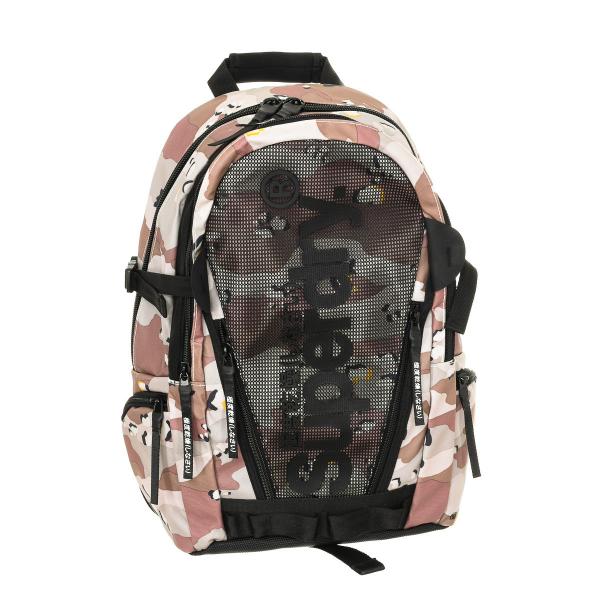 SUPERDRY  backpack M9110071A-PS9
