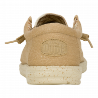 Wally Stretch Canvas Tan