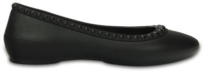 Crocs Lina Luxe Flat