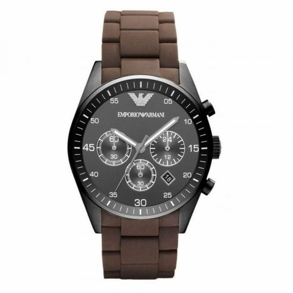 EMPORIO ARMANI Watch MEN AR5990