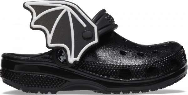 CROCS CLASSIC I AM BAT CLOG T