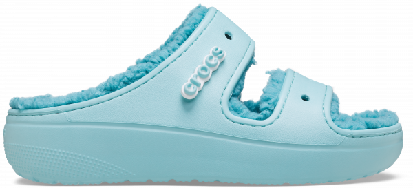 Crocs Classic Cozzy Sandal 207446