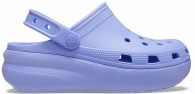 Kids Classic Cutie Clog Digital Violet
