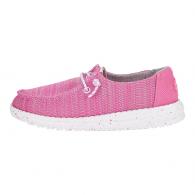 Wendy Youth Sport Mesh Bright Pink