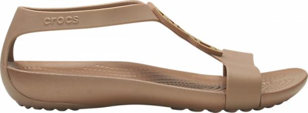 Crocs Womens Sloane Embellished Slide Sandals Shoes Size 7 | eBay