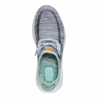 Sirocco W Stretch Sox Grey / Granite Green