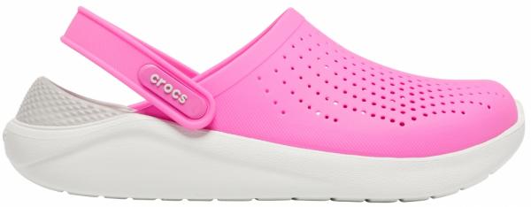 LiteRide™ Clog