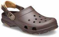 Classic All-Terrain Clog Espresso