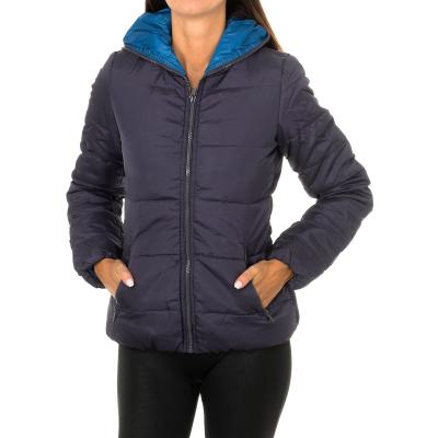 SISLEY Padded jacket for Women  2BQ7530T7