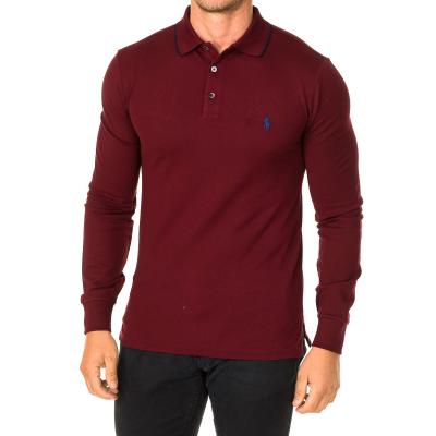 RALPH LAUREN long sleeve polo shirt RL710812962 MEN