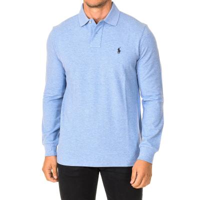 RALPH LAUREN long sleeve polo shirt RL710680790 MEN