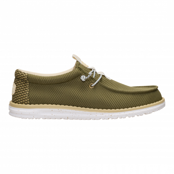 Winter Green / Multi