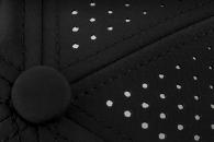 London Athletic Vent Cap Black