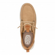 Wally Drift Classic  Sepia Tint/White