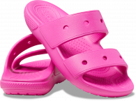 CROCS CLASSIC SANDAL KIDS Juice