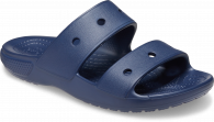 CROCS CLASSIC SANDAL KIDS Navy