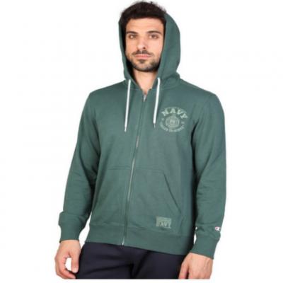 CHAMPION Mens Pullover Hoodie