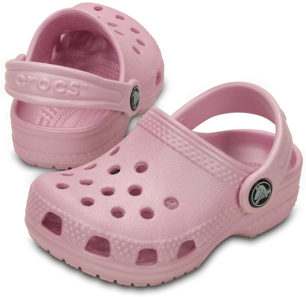 Kids’ Crocs Littles™ Clog - Wellbie