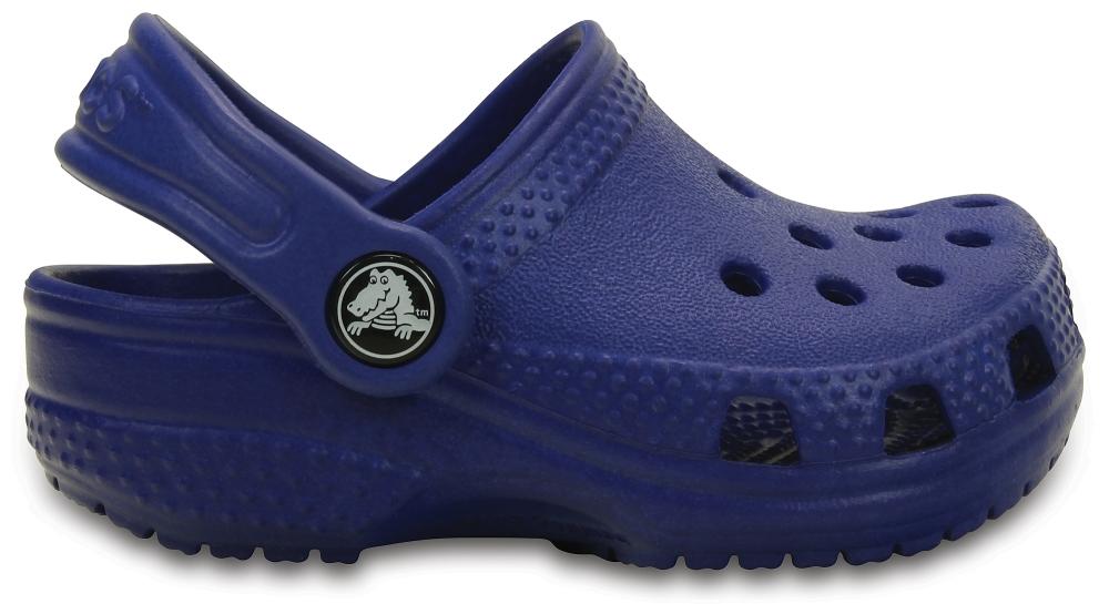 Kids’ Crocs Littles™ Clog - Wellbie