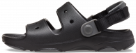 Kids Classic All-Terrain Sandal Black