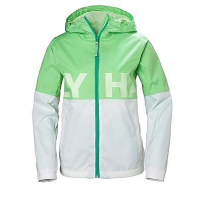 HELLY HANSEN W AMUZE JACKET