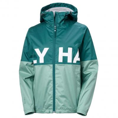 HELLY HANSEN W AMUZE JACKET