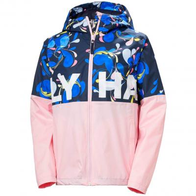 HELLY HANSEN W AMUZE JACKET