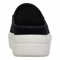 Austin Lift Suede Stud  Black