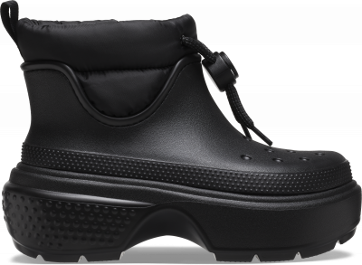 CROCS STOMP PUFF BOOT 